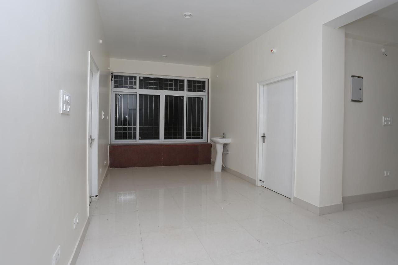 Hotel Oyo 11560 Citi Residency à Patna  Extérieur photo